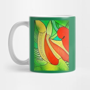 PRIMAVERA 20 Mug